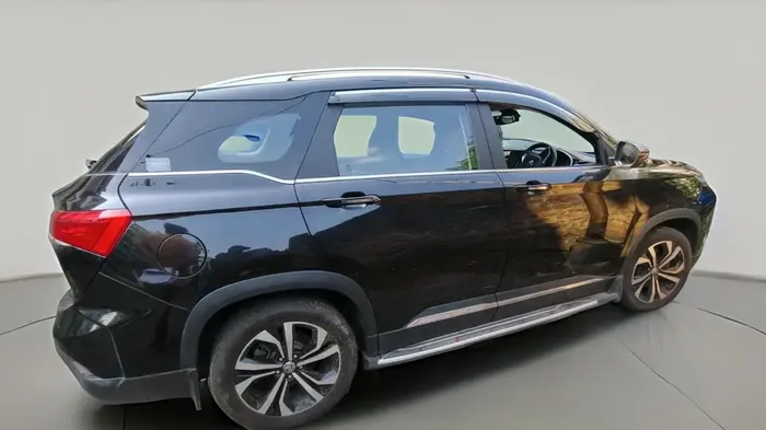 2024 MG HECTOR PLUS SHARP PRO 1.5 PETROL TURBO CVT 7 STR, Petrol, Automatic, 11,978 km, exterior