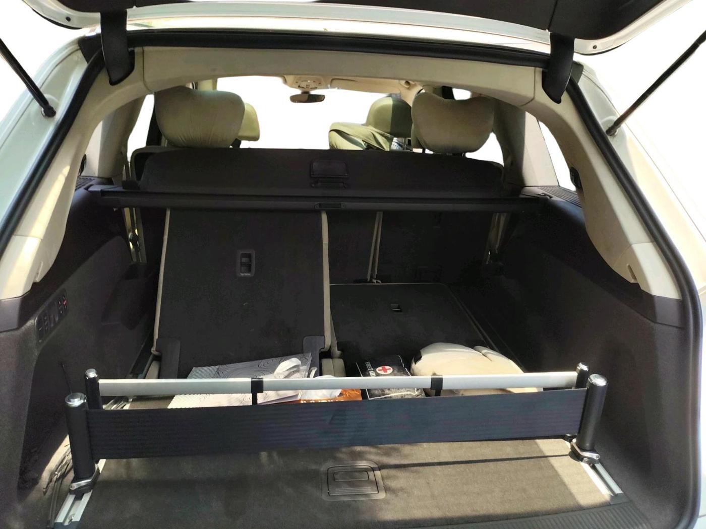 2019 Audi Q7 45 TDI QUATTRO PREMIUM PLUS, Diesel, Automatic, 88,693 km, exterior