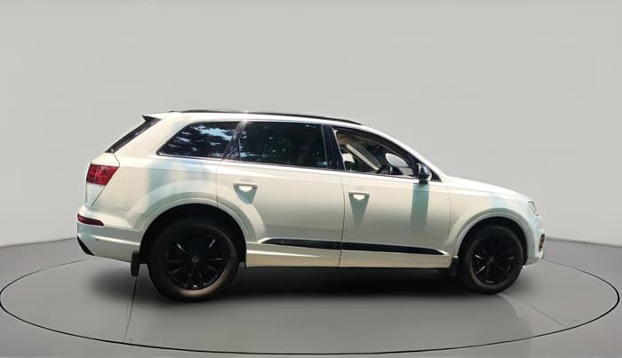 2019 Audi Q7 45 TDI QUATTRO PREMIUM PLUS, Diesel, Automatic, 88,693 km, exterior