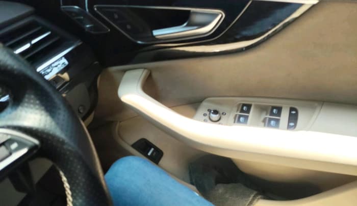 2019 Audi Q7 45 TDI QUATTRO PREMIUM PLUS, Diesel, Automatic, 88,693 km, interior