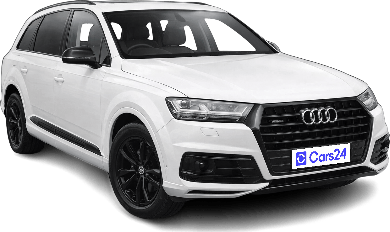 2019 Audi Q7 - SUV - Diesel - Automatic - ₹35.30 lakh