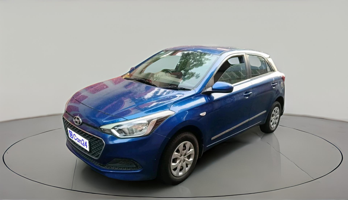2016 Hyundai Elite i20 MAGNA 1.2, Petrol, Manual, 43,332 km, exterior