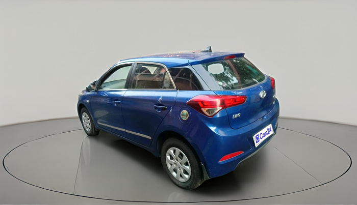 2016 Hyundai Elite i20 MAGNA 1.2, Petrol, Manual, 43,332 km, exterior