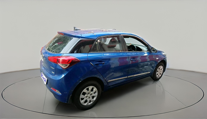 2016 Hyundai Elite i20 MAGNA 1.2, Petrol, Manual, 43,332 km, exterior