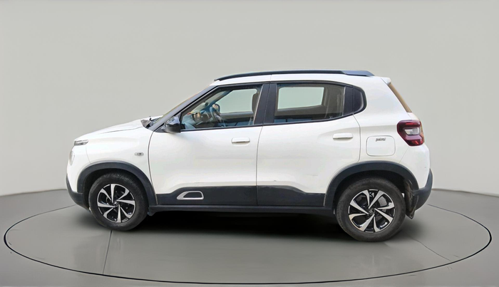 2023 CITROEN C3 SHINE 1.2, Petrol, Manual, 27,754 km, exterior