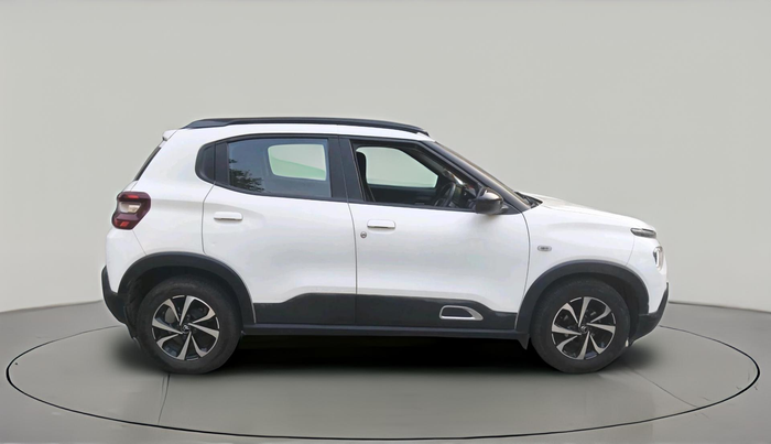2023 CITROEN C3 SHINE 1.2, Petrol, Manual, 27,754 km, exterior