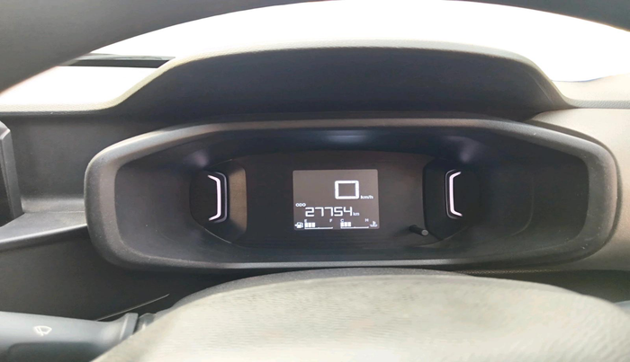 2023 CITROEN C3 SHINE 1.2, Petrol, Manual, 27,754 km, interior