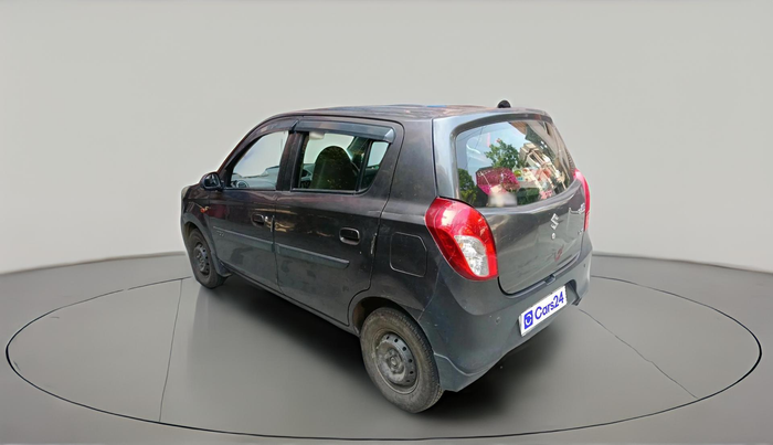2014 Maruti Alto 800 LXI, Petrol, Manual, 95,073 km, exterior