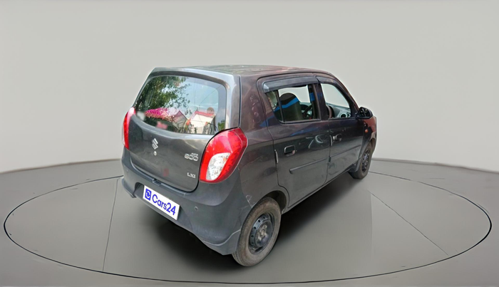 2014 Maruti Alto 800 LXI, Petrol, Manual, 95,073 km, exterior