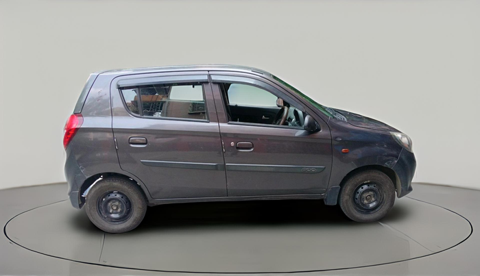 2014 Maruti Alto 800 LXI, Petrol, Manual, 95,073 km, exterior