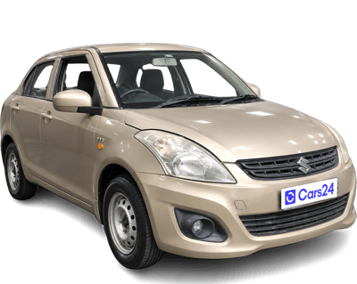 2012 Maruti Swift Dzire - Sedan - Petrol - Manual - ₹1.25 lakh