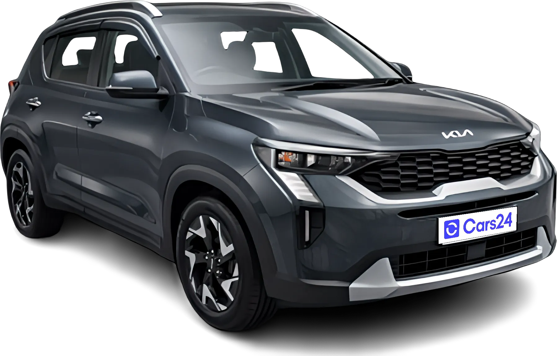 2025 KIA SONET - SUV - Petrol - Manual - ₹9.23 lakh