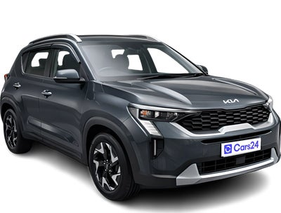 2025 KIA SONET - SUV - Petrol - Manual - ₹9.23 lakh