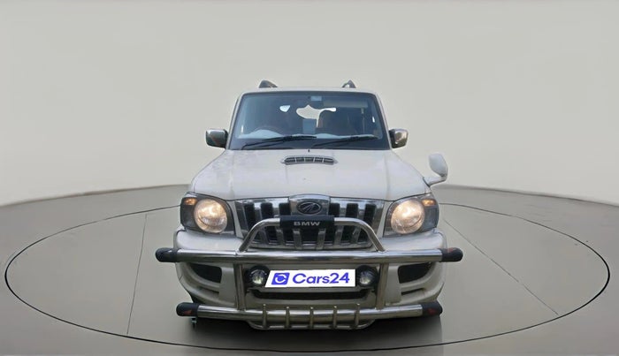 2011 Mahindra Scorpio M2DI, Diesel, Manual, 1 km, exterior