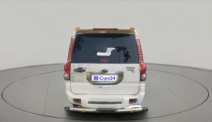 2011 Mahindra Scorpio M2DI, Diesel, Manual, 1 km, exterior