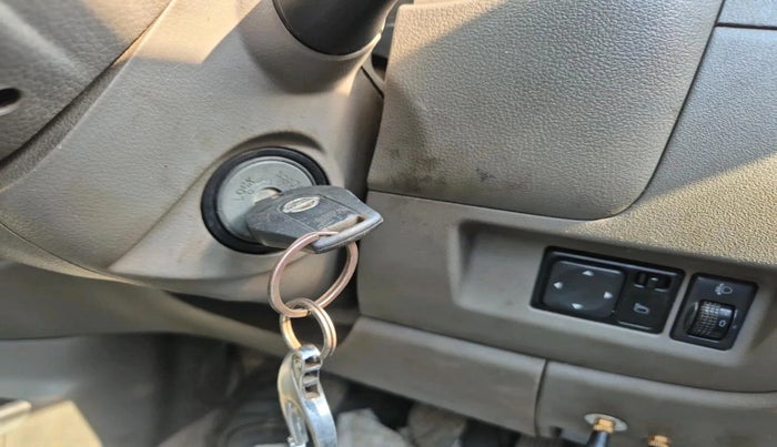 2015 Nissan Sunny XL DIESEL, Diesel, Manual, 59,199 km, interior