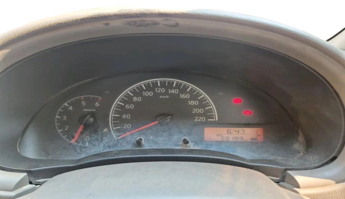 2015 Nissan Sunny XL DIESEL, Diesel, Manual, 59,199 km, interior