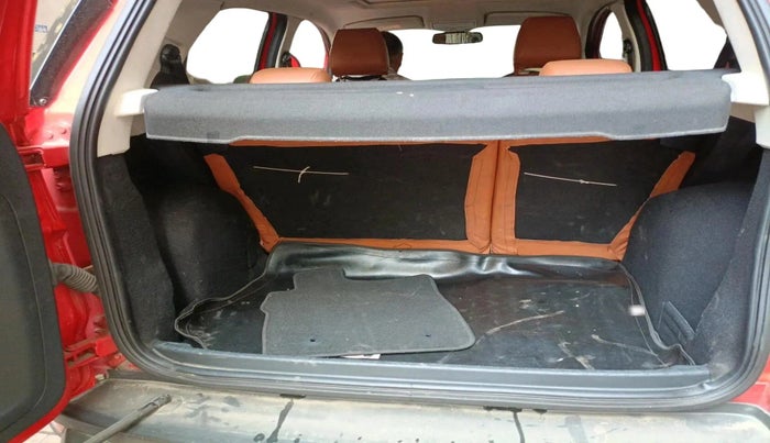 2019 Ford Ecosport TITANIUM + 1.5L DIESEL, Diesel, Manual, 68,425 km, exterior