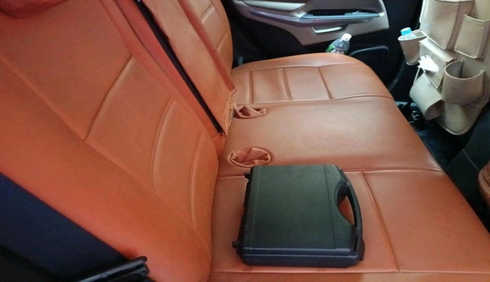 2019 Ford Ecosport TITANIUM + 1.5L DIESEL, Diesel, Manual, 68,425 km, interior