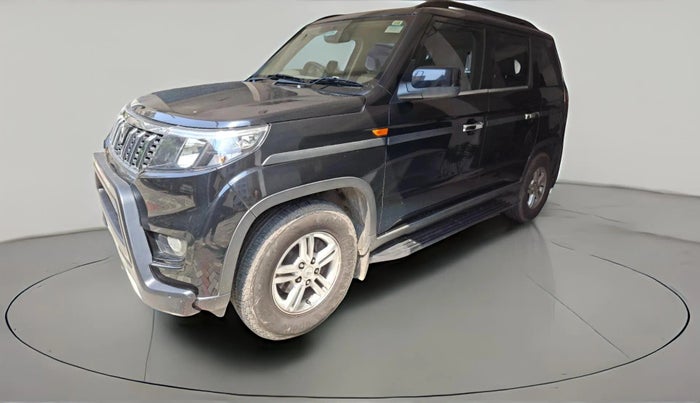 2023 Mahindra BOLERO NEO N10 R, Diesel, Manual, 17,407 km, exterior