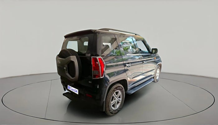 2023 Mahindra BOLERO NEO N10 R, Diesel, Manual, 17,407 km, exterior