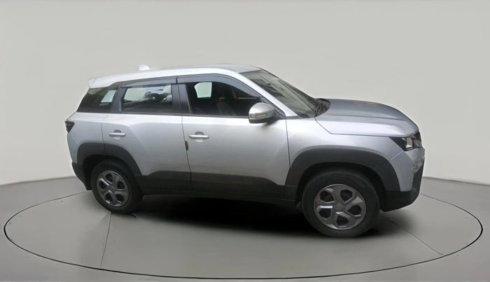 2023 Maruti BREZZA LXI SMART HYBRID, Petrol, Manual, 43,182 km, exterior