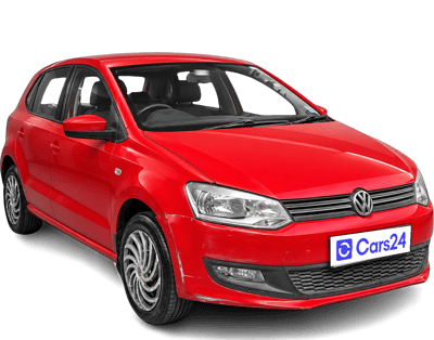 2013 Volkswagen Polo - Hatchback - Petrol - Manual - ₹1.40 lakh