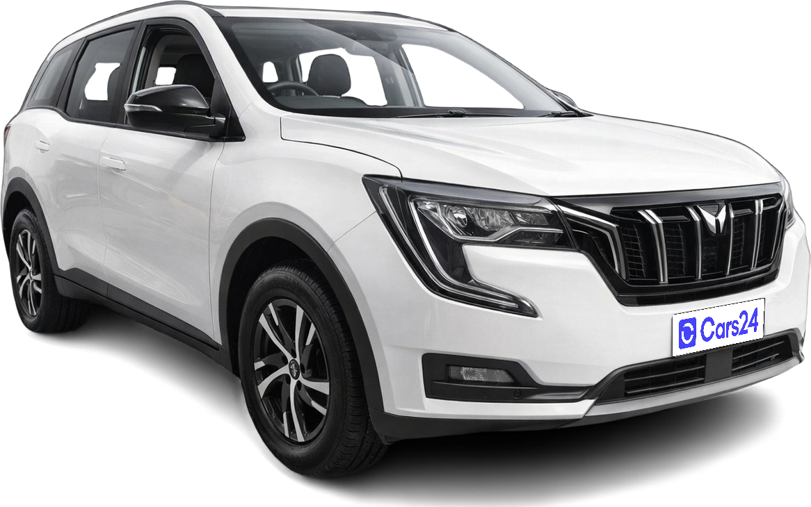 2023 Mahindra XUV700 - SUV - Petrol - Automatic - ₹14.75 lakh
