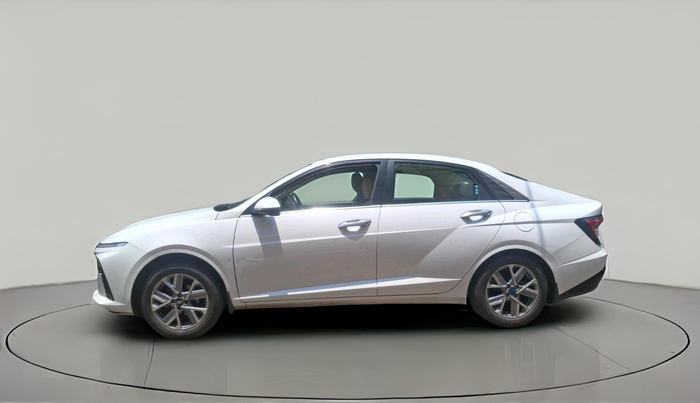 2023 Hyundai Verna SX(O) 1.5 MPI IVT , Petrol, Automatic, 35,804 km, exterior