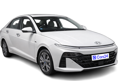 2023 Hyundai Verna - Sedan - Petrol - Automatic - ₹12.00 lakh