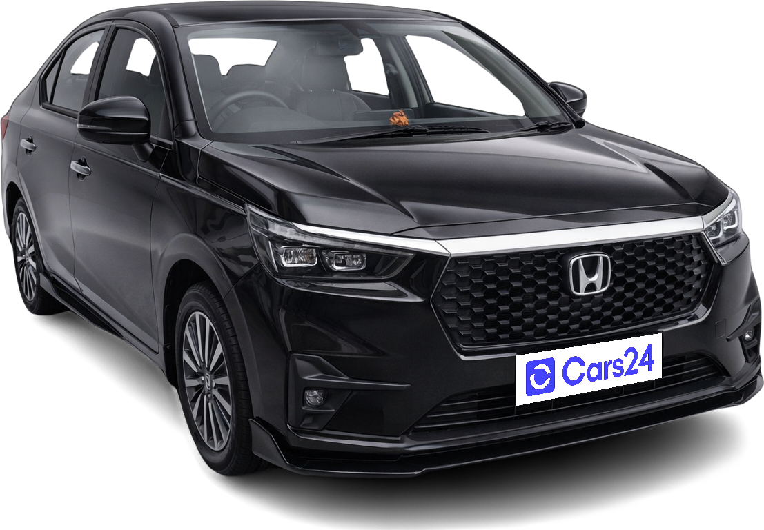 2025 Honda Amaze - Sedan - Petrol - Automatic - ₹9.60 lakh