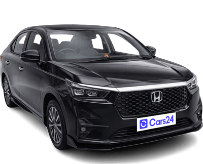 2025 Honda Amaze - Sedan - Petrol - Automatic - ₹9.60 lakh