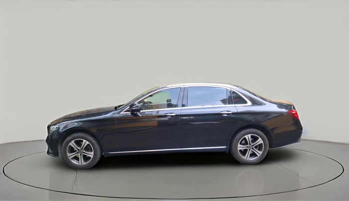 2018 Mercedes Benz E Class E 220 D, Diesel, Automatic, 57,239 km, exterior
