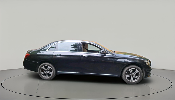 2018 Mercedes Benz E Class E 220 D, Diesel, Automatic, 57,239 km, exterior