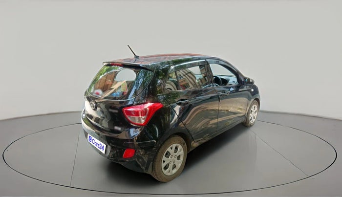 2014 Hyundai Grand i10 MAGNA 1.2 KAPPA VTVT, Petrol, Manual, 36,152 km, exterior