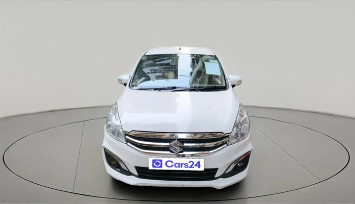2017 Maruti Ertiga ZDI + SHVS, Diesel, Manual, 1,10,823 km, exterior