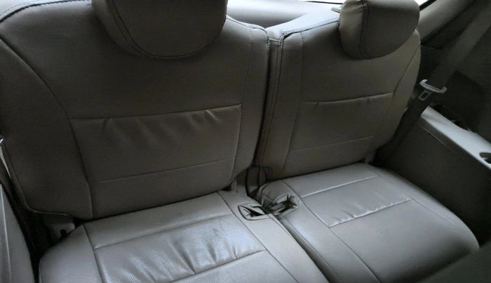 2017 Maruti Ertiga ZDI + SHVS, Diesel, Manual, 1,10,823 km, interior