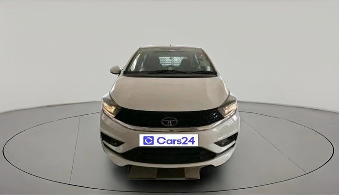 2021 Tata Tiago XTA PETROL, Petrol, Automatic, 15,389 km, exterior
