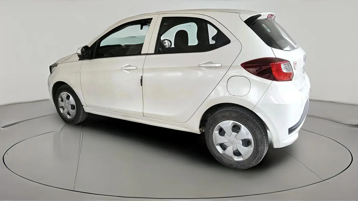 2021 Tata Tiago XTA PETROL, Petrol, Automatic, 17,000 km, exterior
