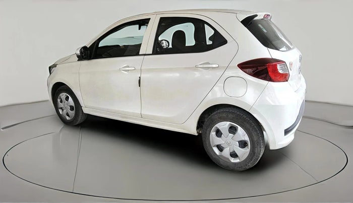 2021 Tata Tiago XTA PETROL, Petrol, Automatic, 15,389 km, exterior
