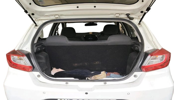 2021 Tata Tiago XTA PETROL, Petrol, Automatic, 15,389 km, exterior