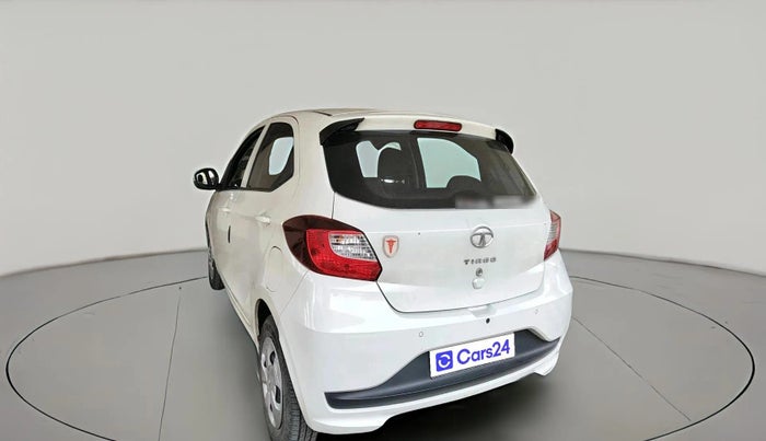 2021 Tata Tiago XTA PETROL, Petrol, Automatic, 15,389 km, exterior