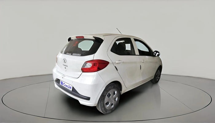 2021 Tata Tiago XTA PETROL, Petrol, Automatic, 15,389 km, exterior