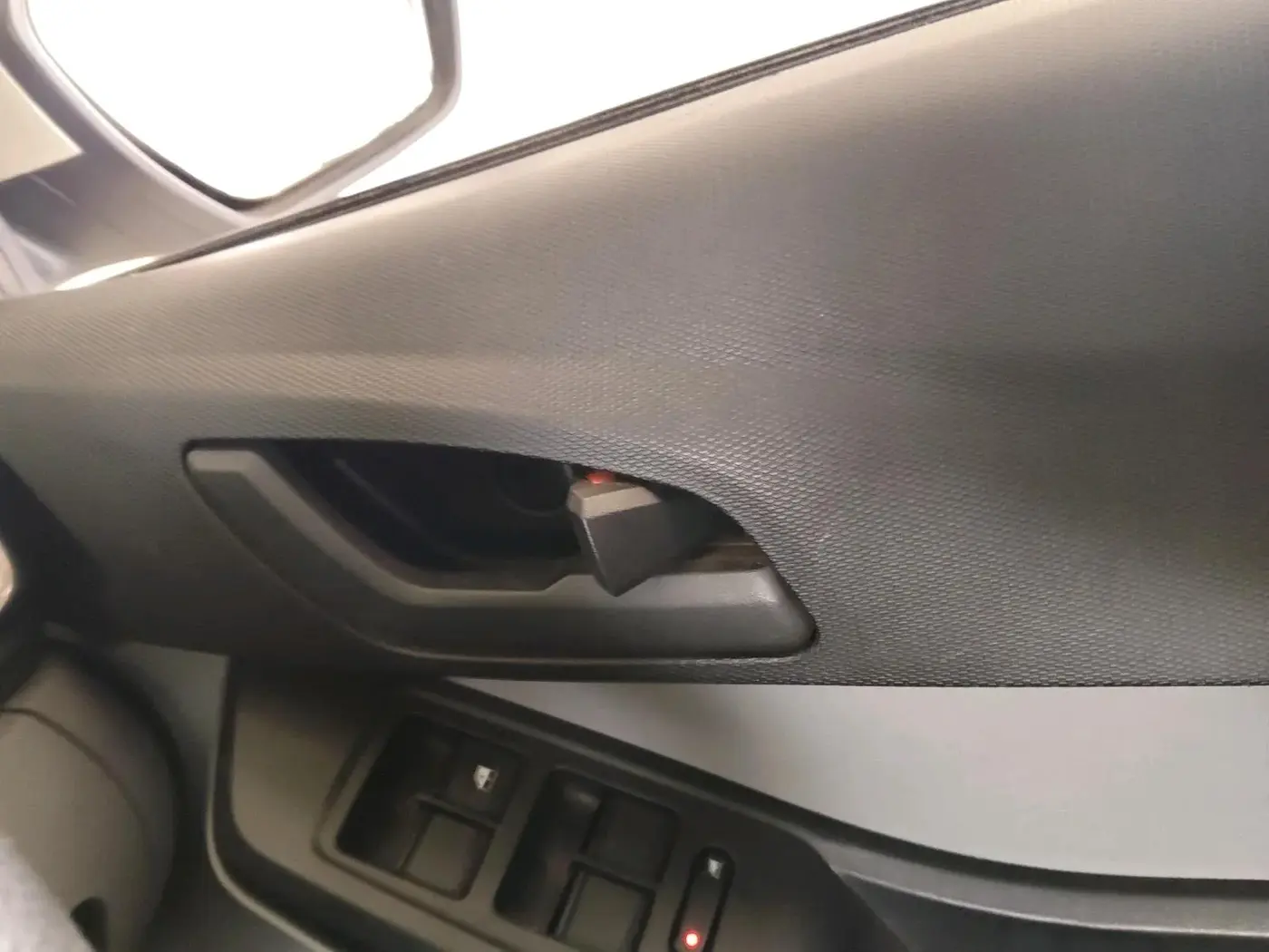 2021 Tata Tiago XTA PETROL, Petrol, Automatic, 17,000 km, interior