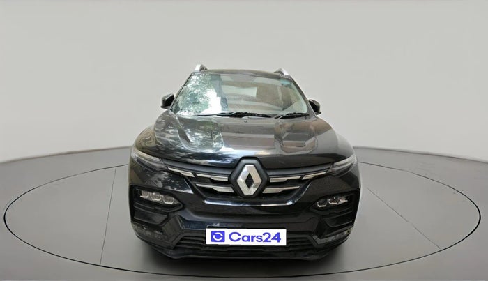 2024 Renault Kiger RXZ MT, Petrol, Manual, 3,321 km, exterior