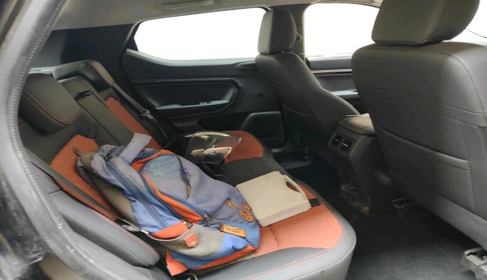 2024 Renault Kiger RXZ MT, Petrol, Manual, 3,321 km, interior