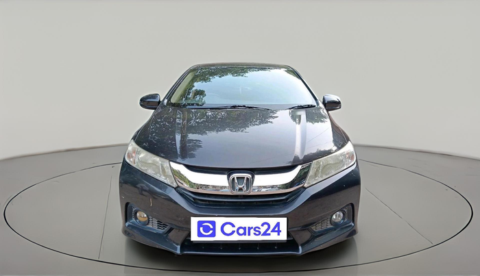 2015 Honda City 1.5L I-DTEC V, Diesel, Manual, 52,882 km, exterior