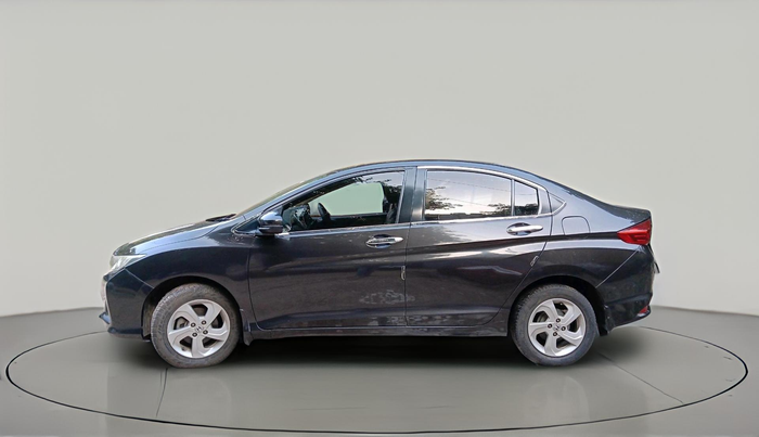 2015 Honda City 1.5L I-DTEC V, Diesel, Manual, 52,882 km, exterior