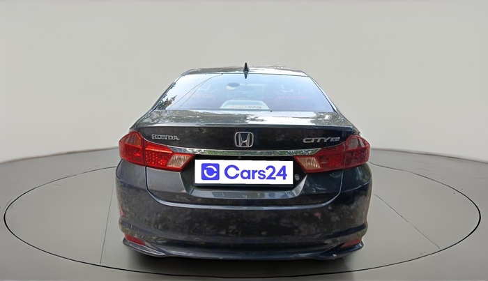 2015 Honda City 1.5L I-DTEC V, Diesel, Manual, 52,882 km, exterior