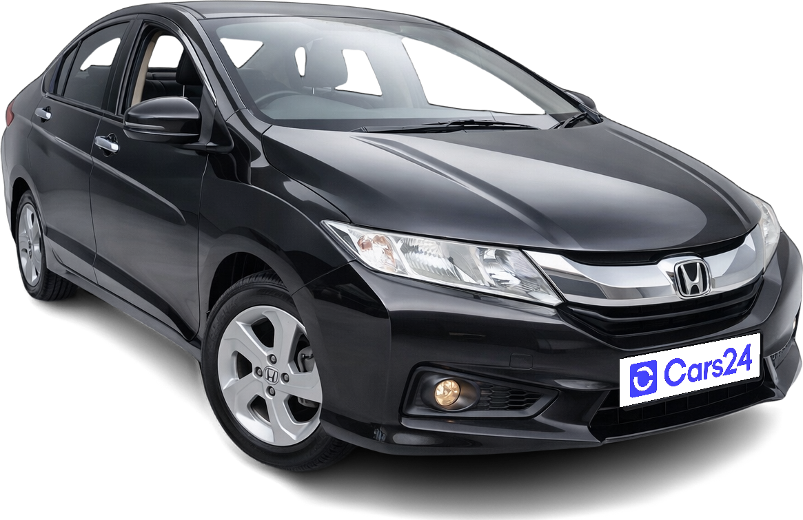 2015 Honda City - Sedan - Diesel - Manual - ₹3.00 lakh